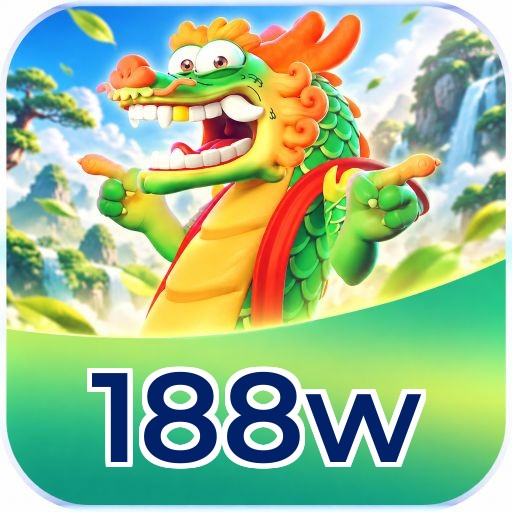 188w